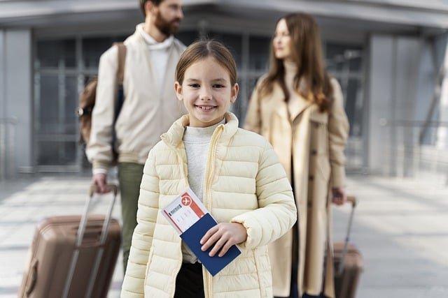 Visitor Visa