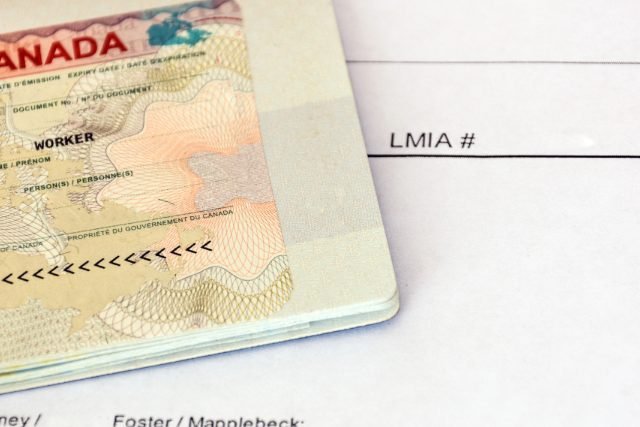 LMIA exemption