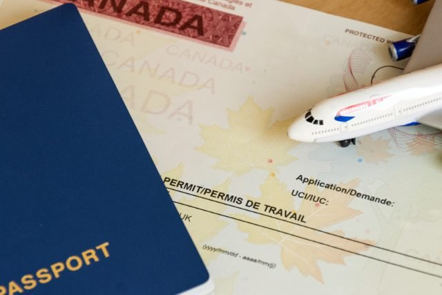 Post-Graduate Work Permit
